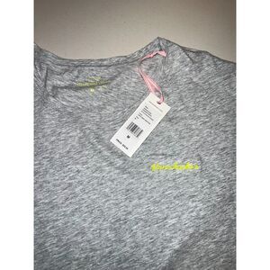 Vineyard Vines Pop Stitch Tee Stone Harbor Medium NWT